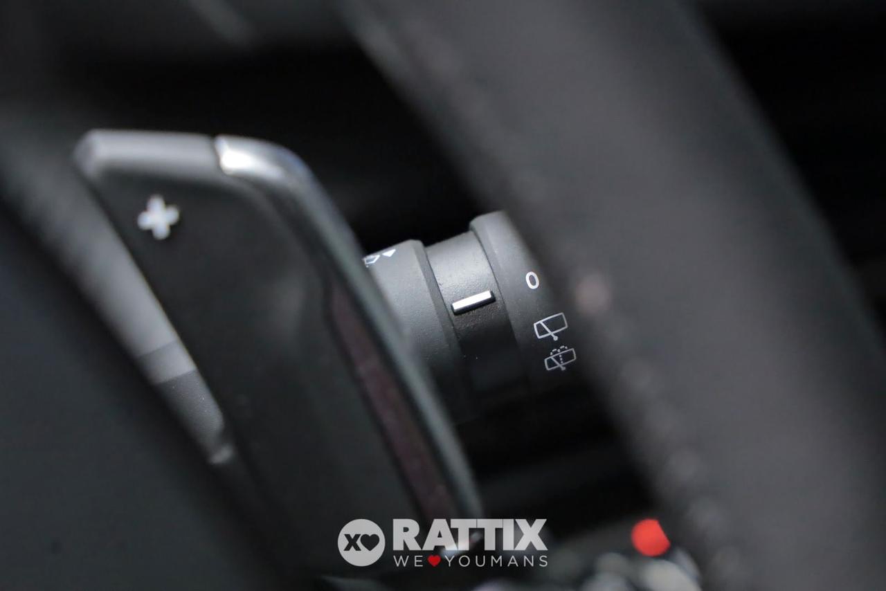 Peugeot 2008 1.2 Puretech 130CV Allure EAT8