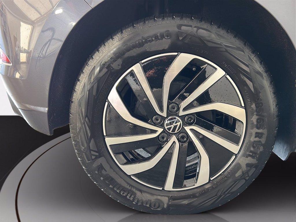 VOLKSWAGEN Polo 1.0 tsi life 95cv dsg del 2022