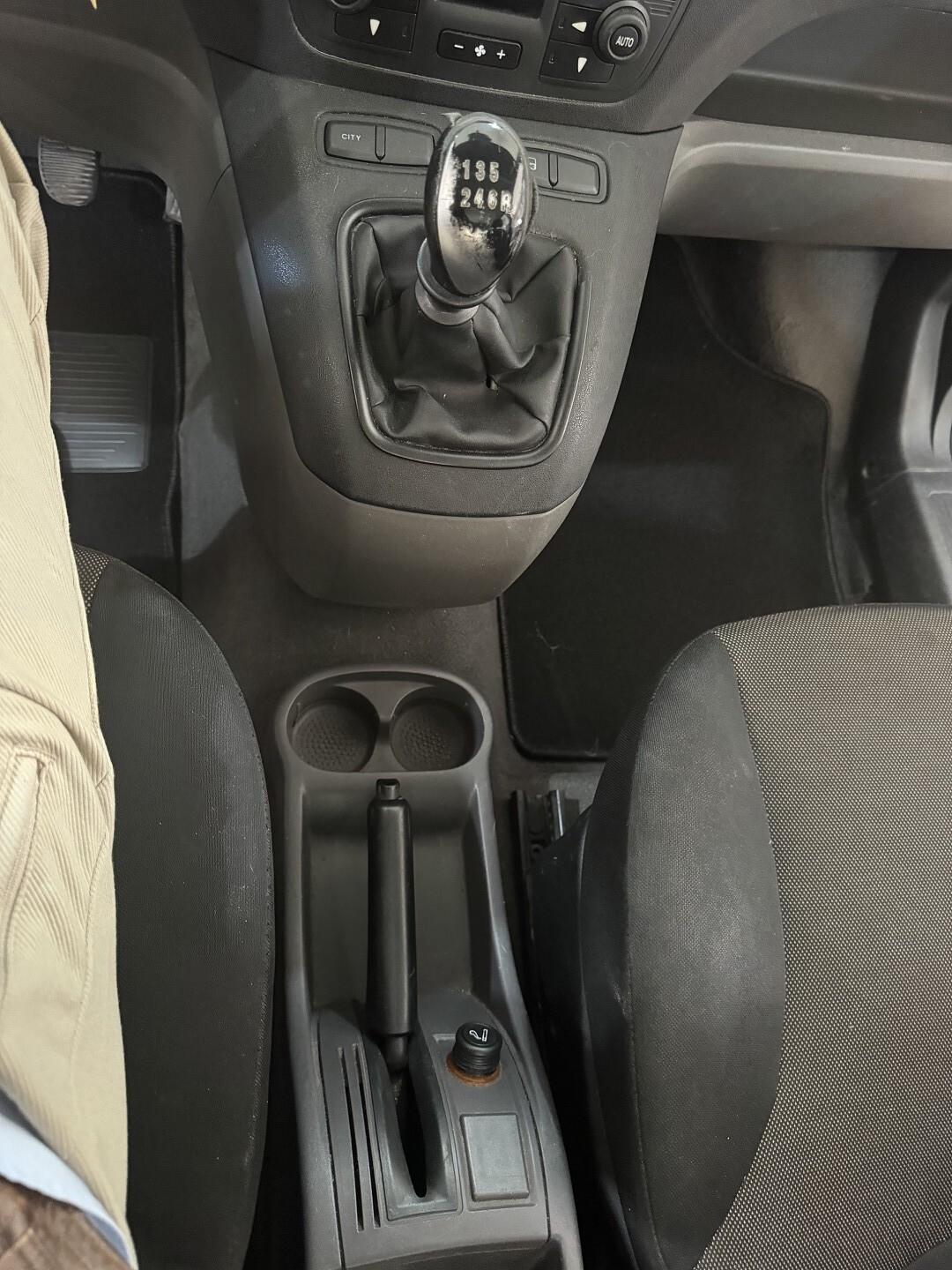 FIAT IDEA 1.4 cc. GPL
