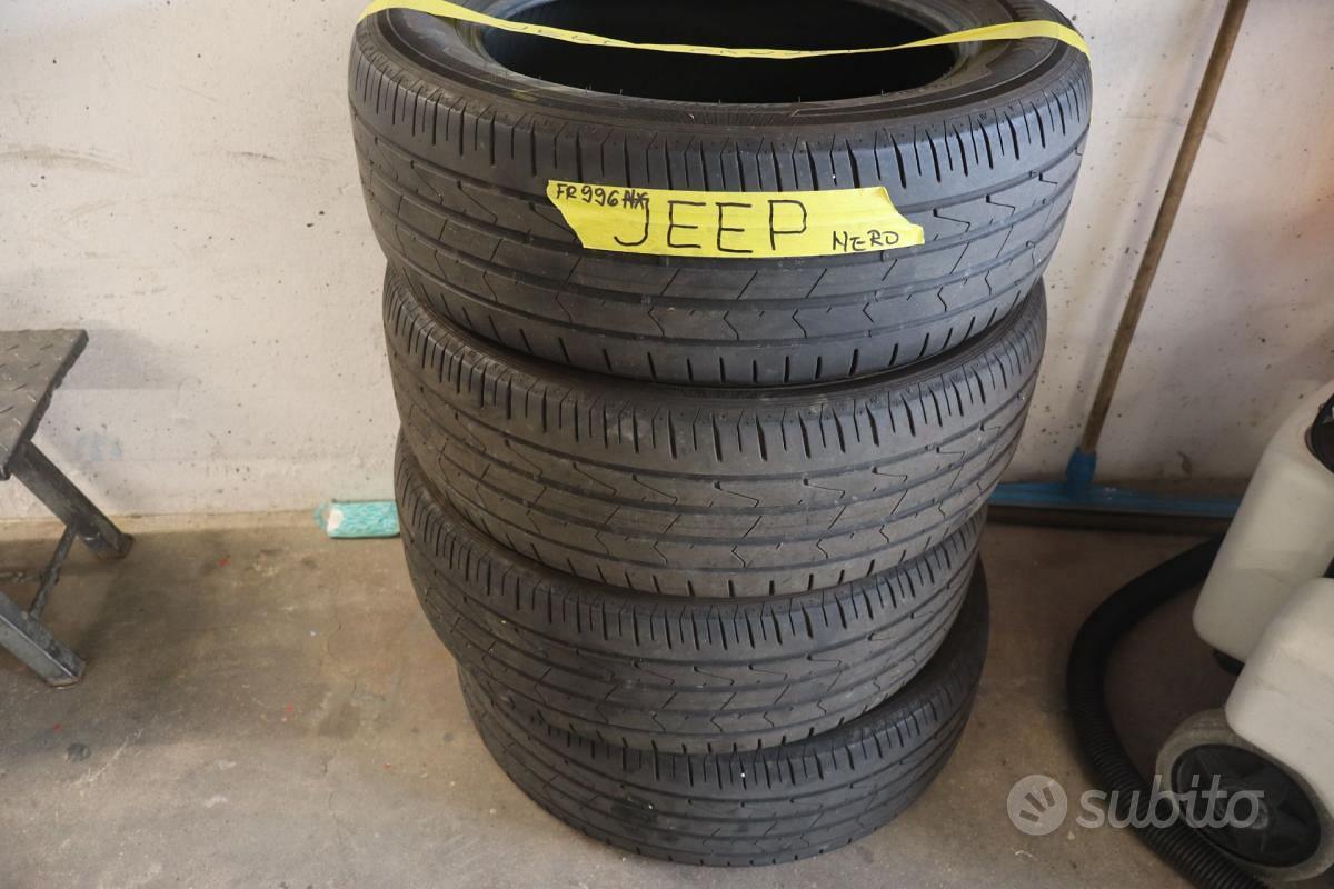 Jeep Renegade 2.0 Mjt 140 CV 4WD AD.L.Limited