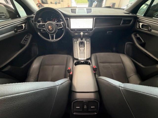Porsche Macan 2.0 245cv no super bollo!