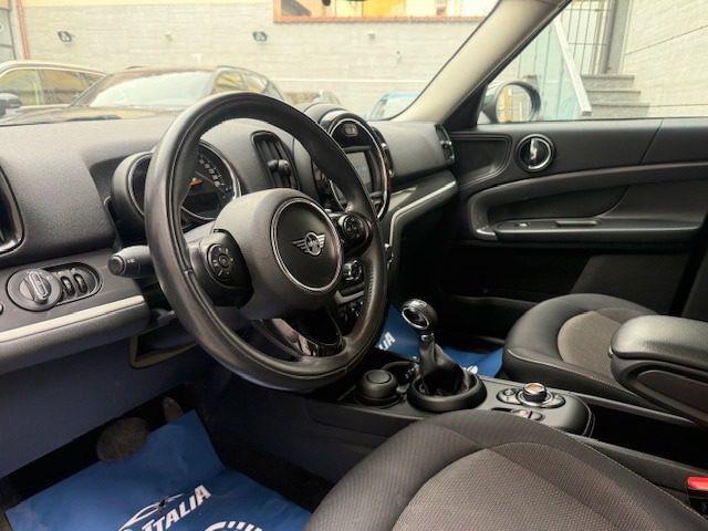 MINI Countryman 1.5 Cooper SE Business Countryman ALL4 Automatica