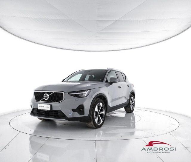 VOLVO XC40 2.0 b3 Core auto