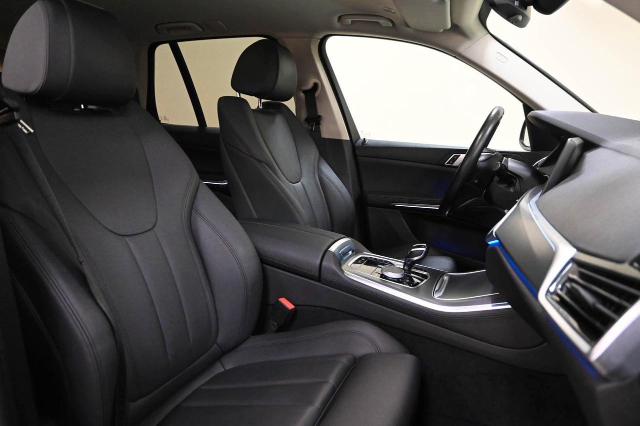 BMW X5 (G05/F95) X5 xDrive25d xLine