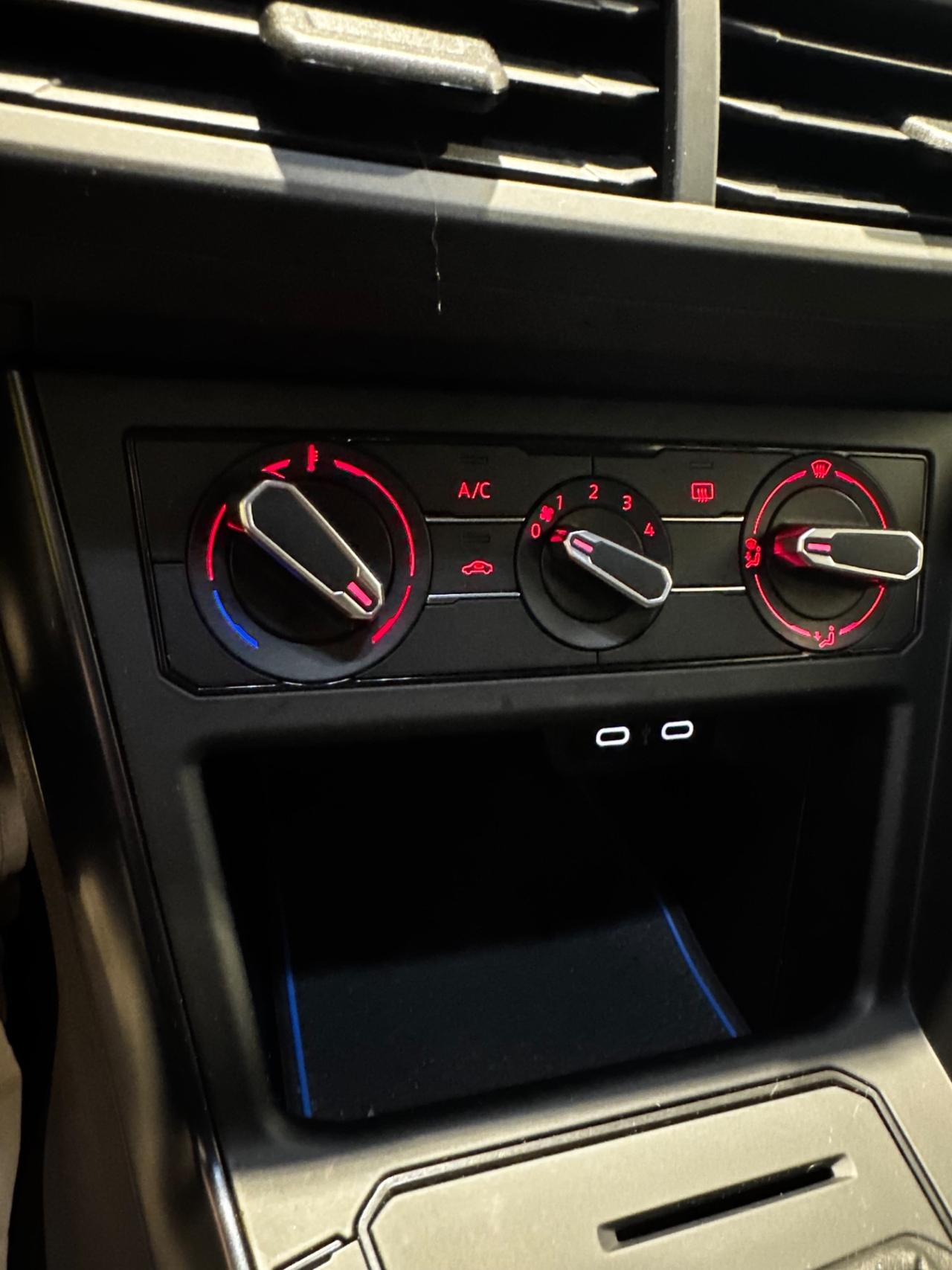 Volkswagen Polo 1.0 TSI Style