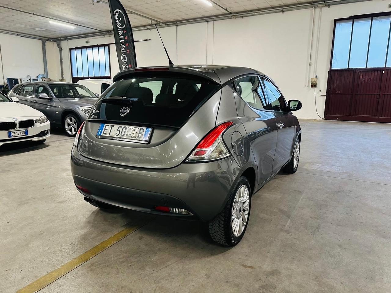 Lancia Ypsilon 1.3 MJT 16V 95 CV 5 porte S&S Gold