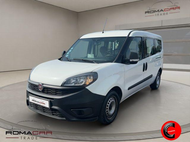 FIAT Doblo Doblò 1.3 MTJ Cargo Maxi XL N1 autocarro