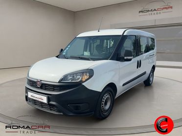 FIAT Doblo Doblò 1.3 MTJ Cargo Maxi XL N1 autocarro