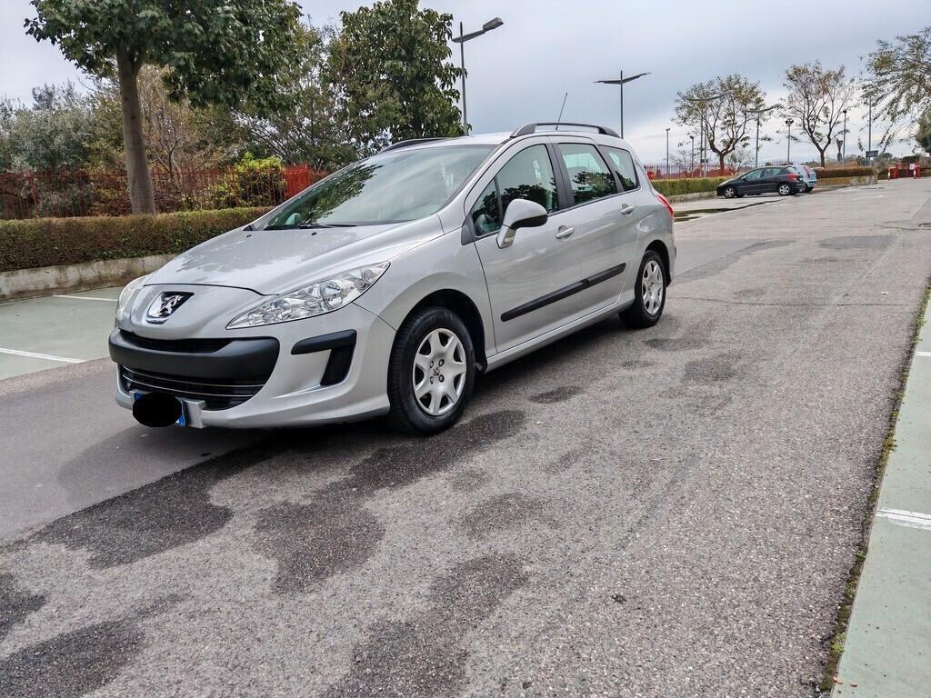 Peugeot 308 Diesel Hdi come nuova