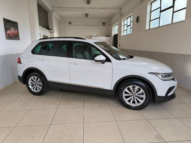VOLKSWAGEN Tiguan 2.0 TDI SCR Life