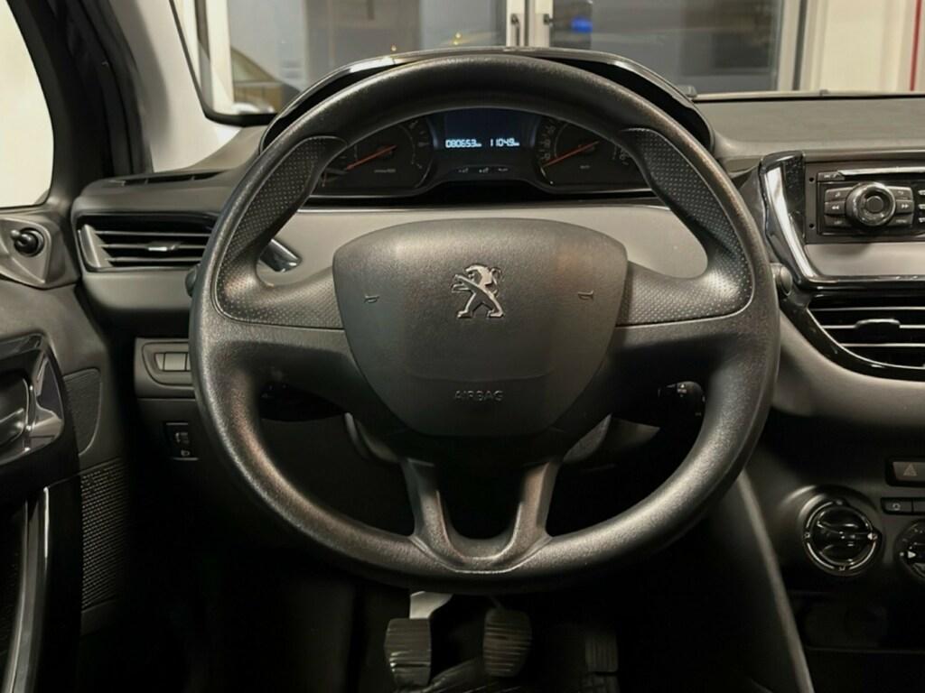 Peugeot 208 5 Porte 1.0 PureTech Access
