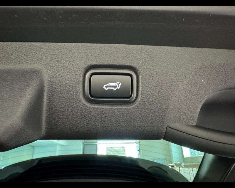 KIA Sportage 5ª serie 1.6 CRDi MHEV DCT GT-line
