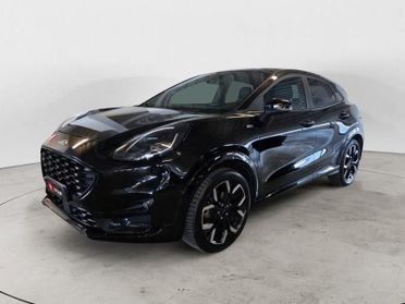Ford Puma '19 1.0 EcoBoost Hybrid 125 CV S&S ST-Line X