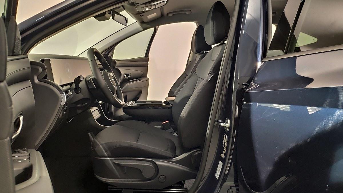 HYUNDAI Tucson 1.6 Hev Aut. Business