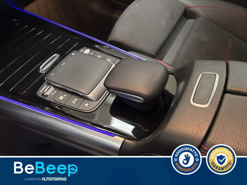 Mercedes-Benz Classe B B 180 PREMIUM AUTO