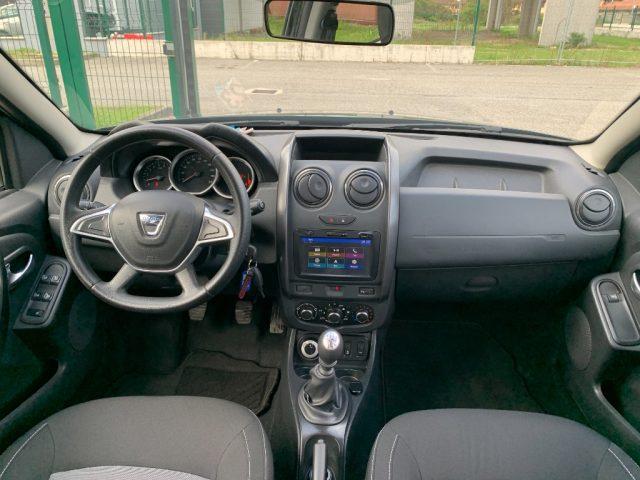 DACIA Duster 1.6 115CV Start&Stop 4x4 Lauréate