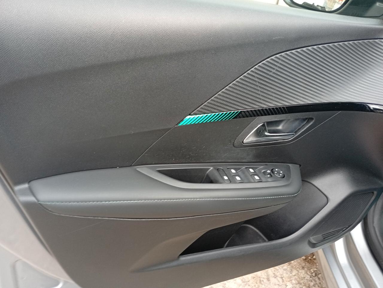 Peugeot 208 BlueHDi 100 Stop&Start 5 porte Allure Pack