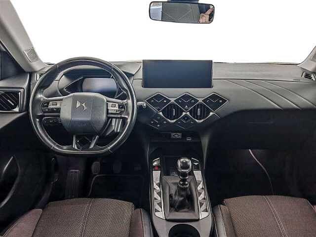 DS DS 3 Crossback DS 3 Crossback BlueHDi 110 So Chic