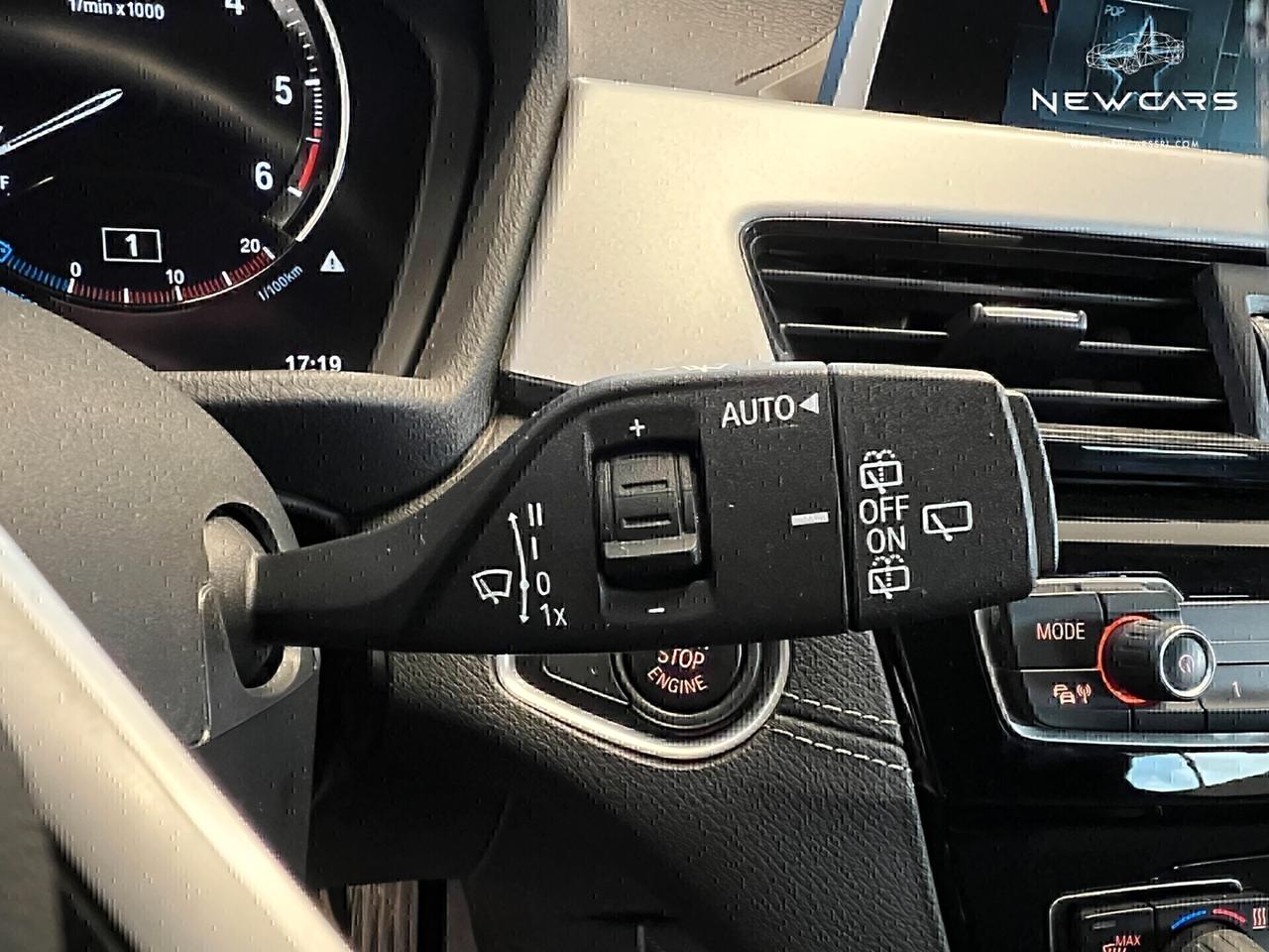 Bmw X2 sDrive16d 1.5 116CV