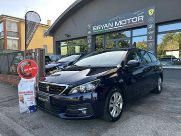 Peugeot 308 BlueHDi 130 S&S EAT6 SW Business