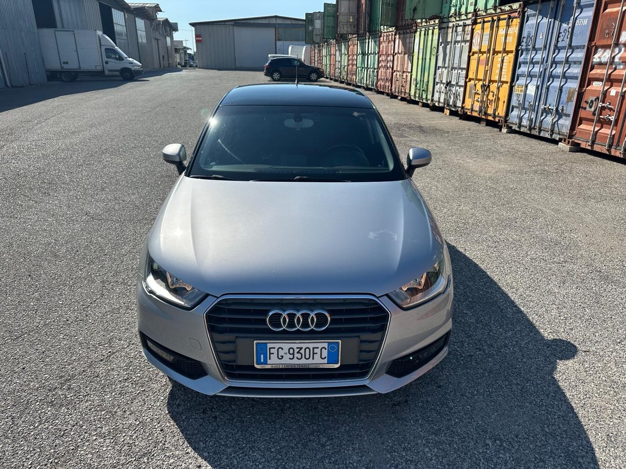 Audi A1 SPB 1.4 TDI Sport S LINE
