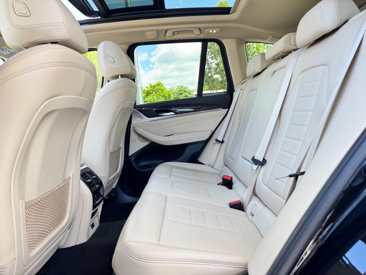 Bmw X3 xDrive20d 48V Luxury open edition