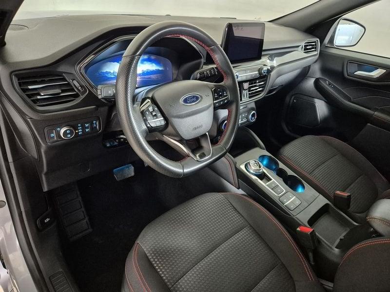 Ford Kuga 2.5 phev ST-Line 2wd 225cv cvt