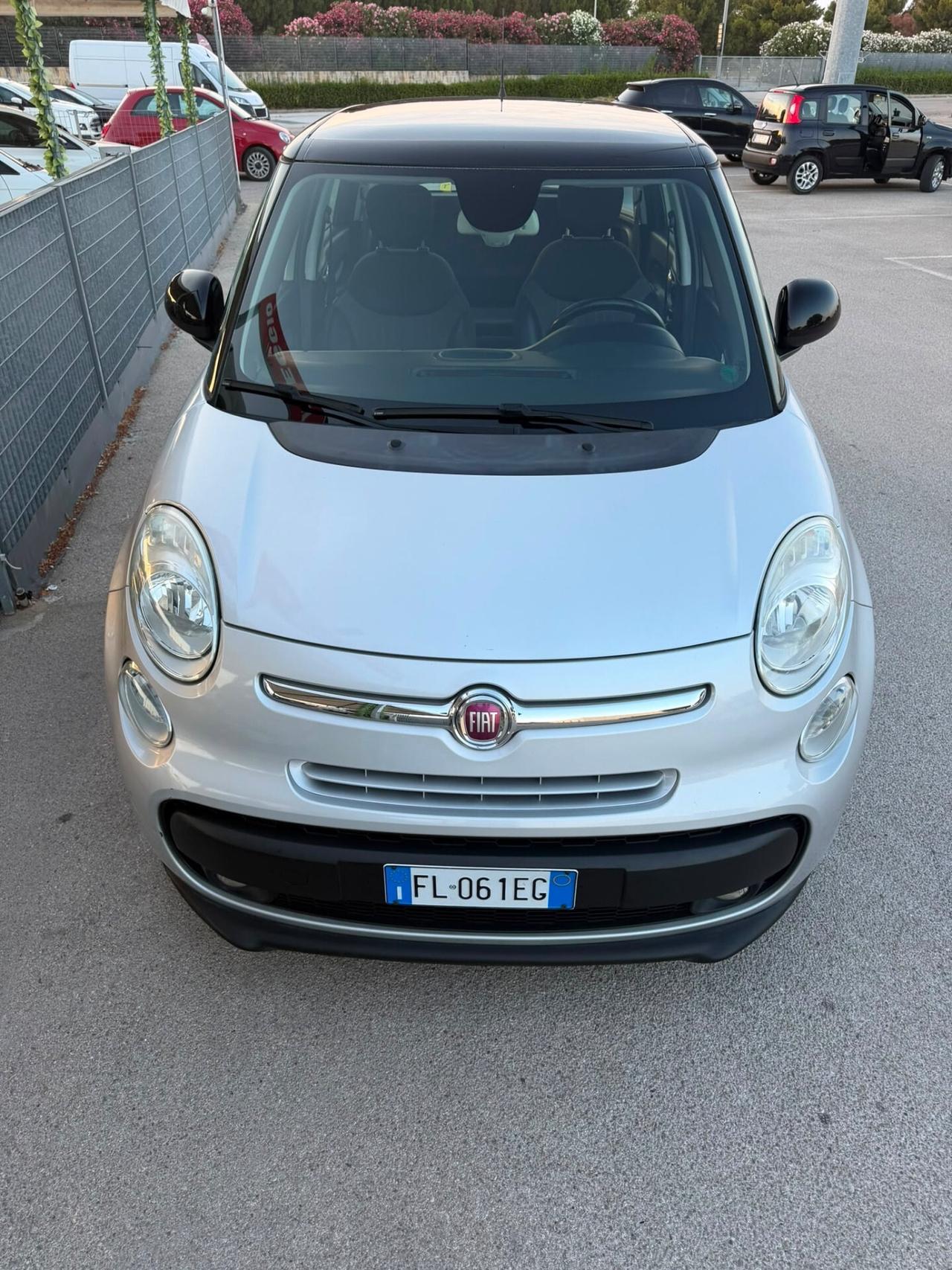 Fiat 500L 1.6 Multijet 120CV Lounge Nuova Garanzia 12