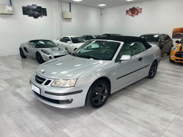 Saab 9-3 2.0T Cabrio Vector