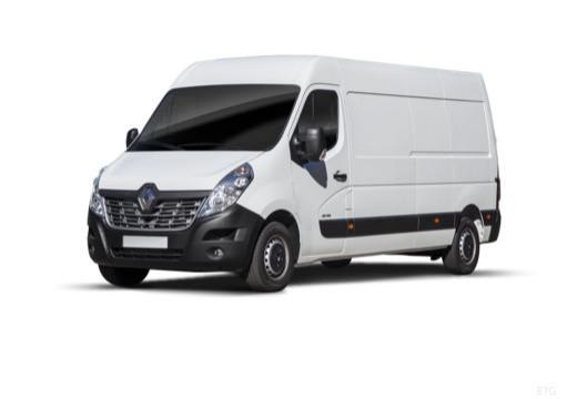 Renault Master III 35 FWD E5 2014 - master T35 2.3 dci 125cv L2H2 E5b+