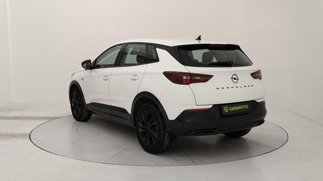 OPEL Grandland 1.2 GS s&s 130cv