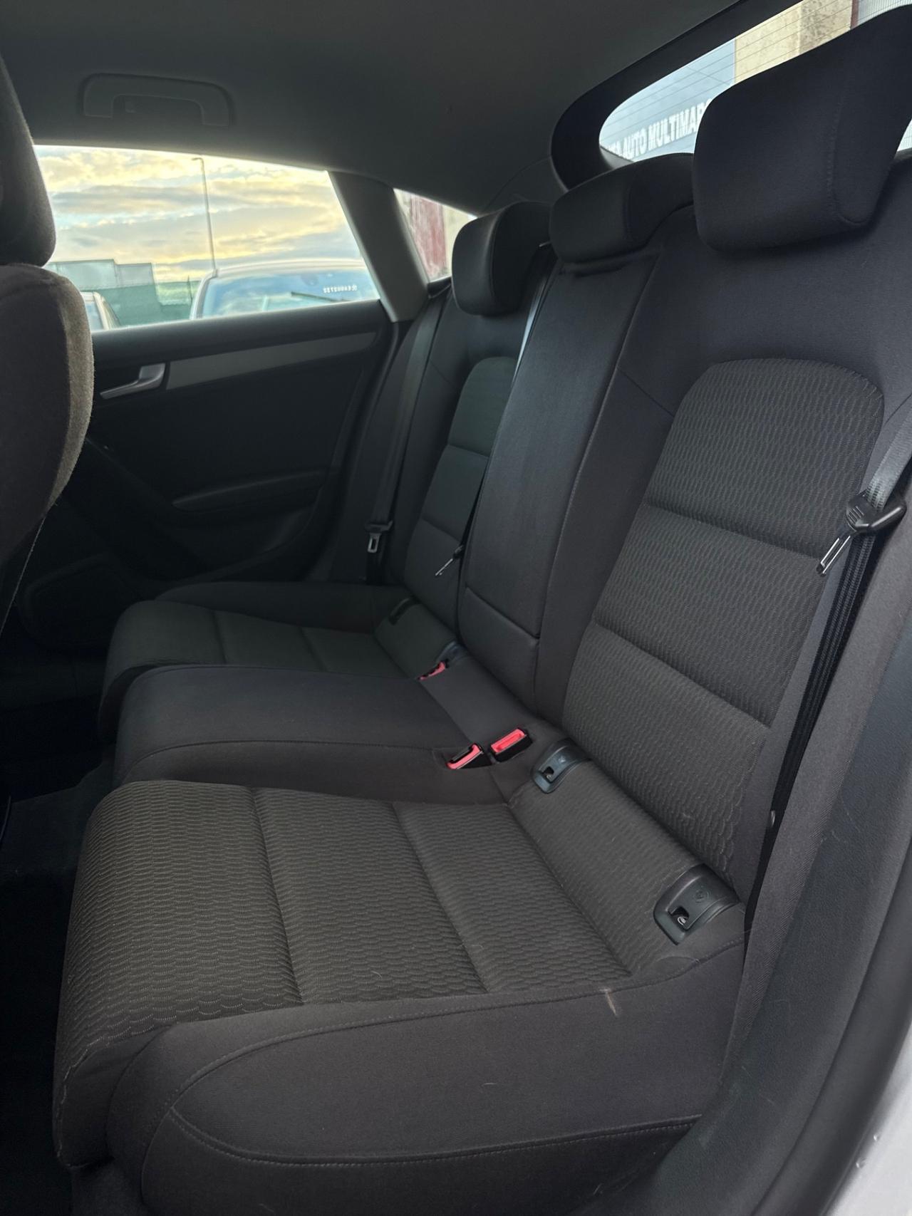 Audi A5 2.0 TDI 177 CV quattro S tronic Business Plus