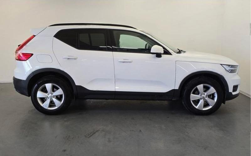 Volvo XC40 D3 Business Plus