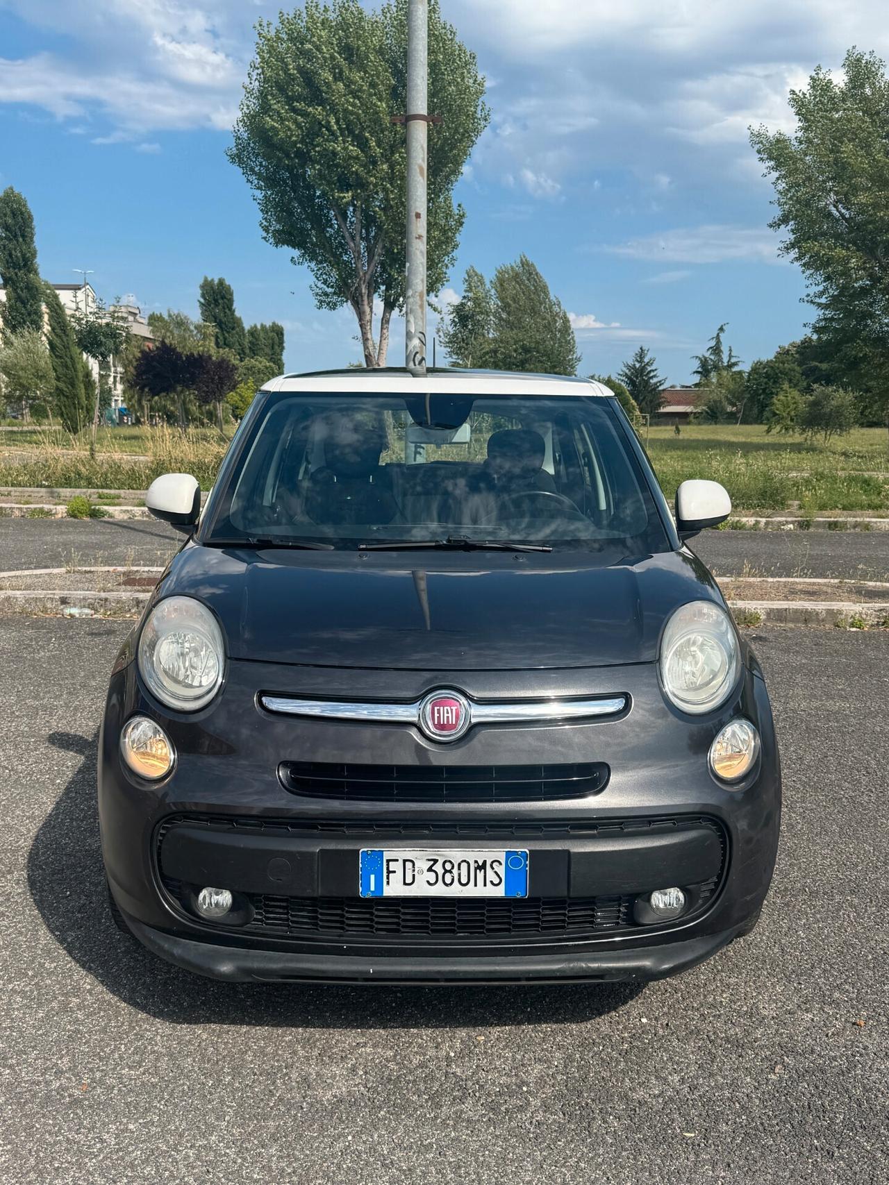Fiat 500L 1.4 95 CV Lounge