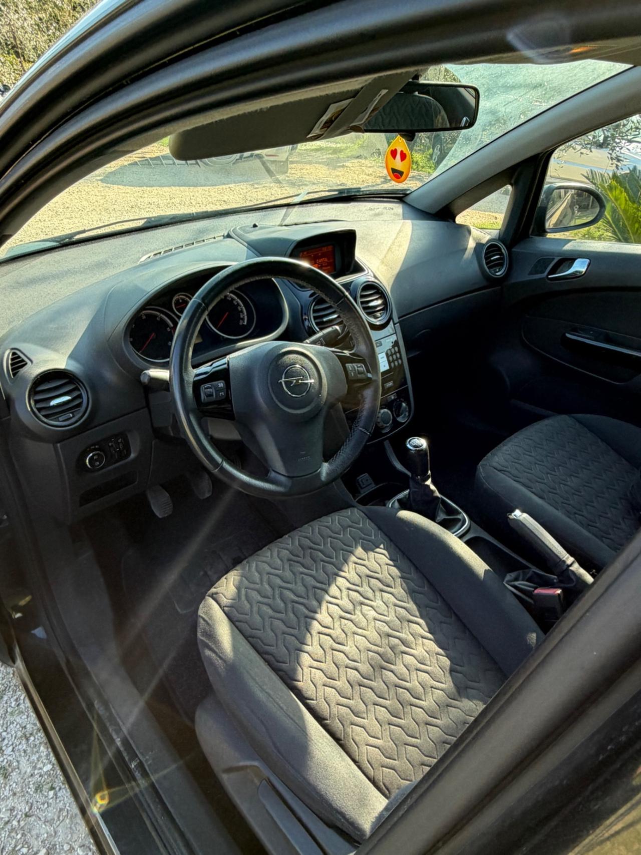 Opel Corsa 1.3 CDTI 75 cv