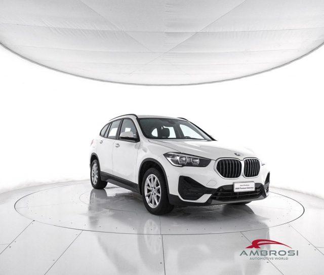 BMW X1 sDrive16d Business Advantage