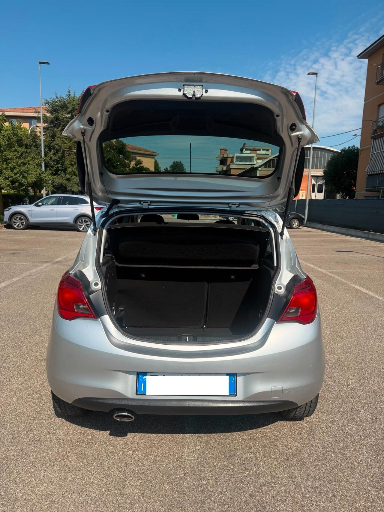 Opel Corsa 1.3 CDTI - NEOPATENTATI - 12 MESI DI GARANZIA -