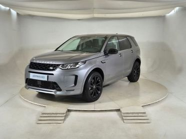 Land Rover Discovery Sport I 2024 1.5 i3 phev S awd 269cv auto