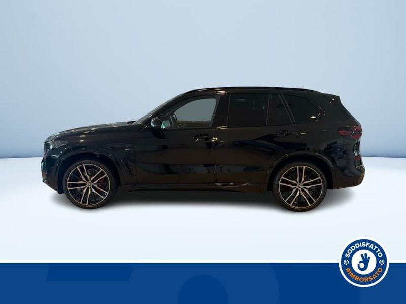 BMW X5 xDrive 30d M Sport Pro