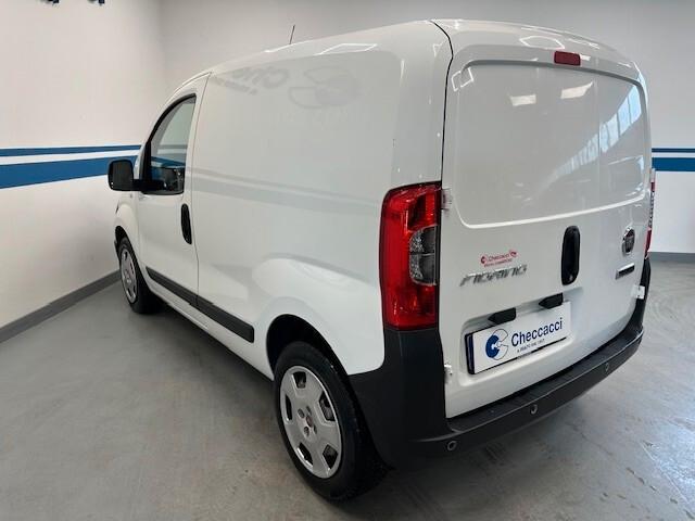 Fiat Fiorino 1.3 MJT 95CV Cargo SX