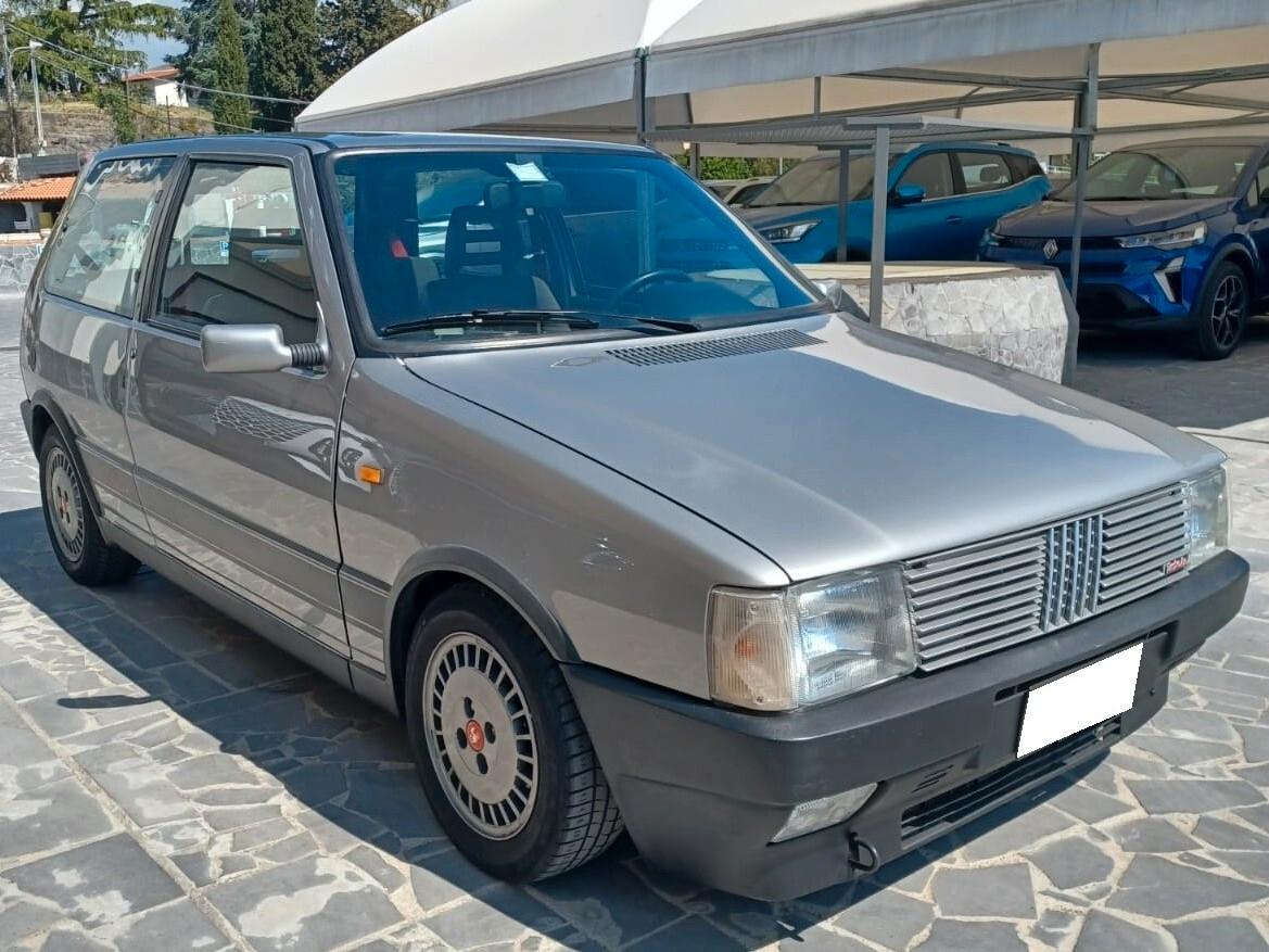 Fiat Uno turbo i.e. 3 porte