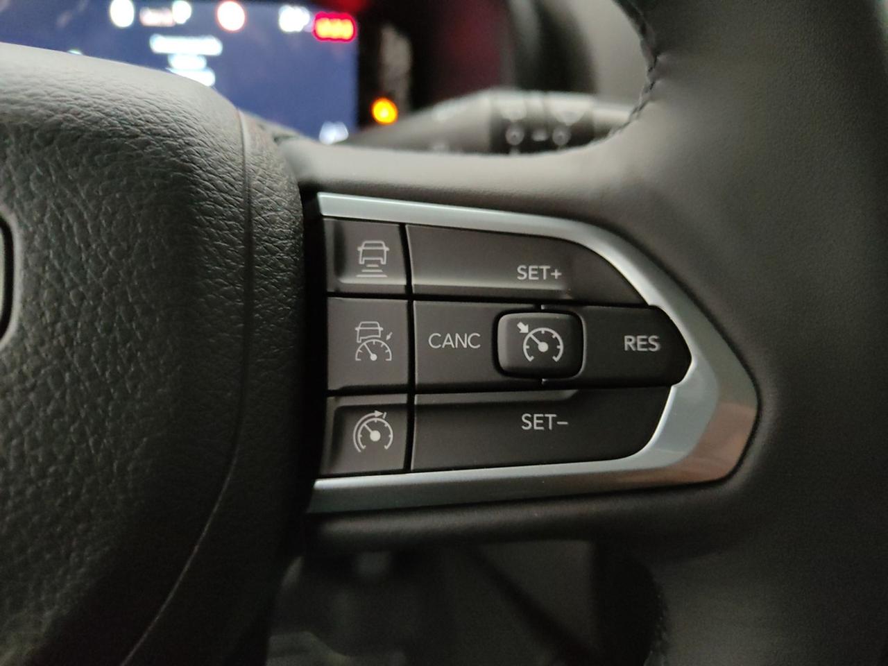 JEEP Renegade 2024 RENEGADE 1.5 E-HYBRID MHEV 130CV SUMMIT DCT