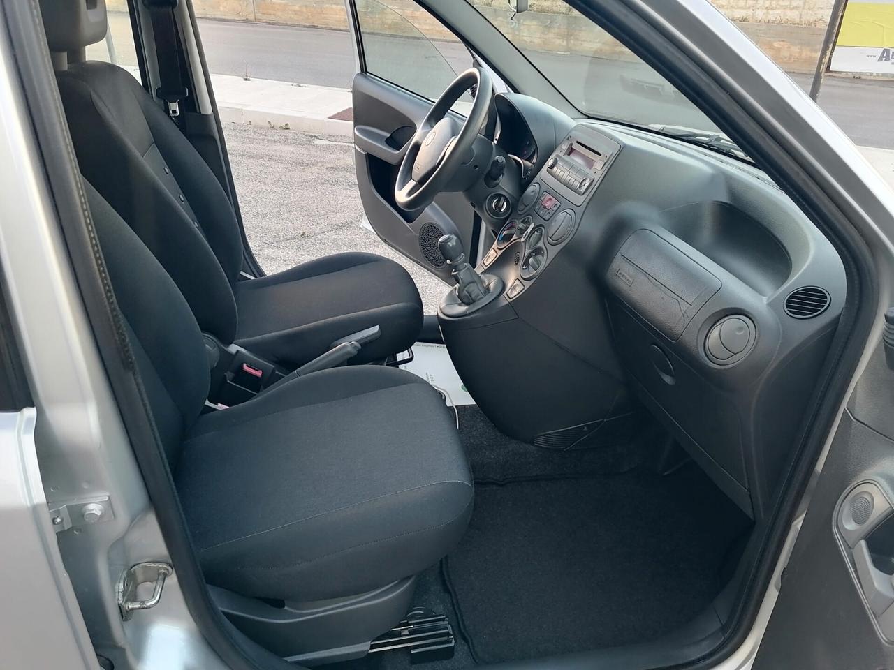 Fiat Panda 1.4 Dynamic Natural Power Mamy
