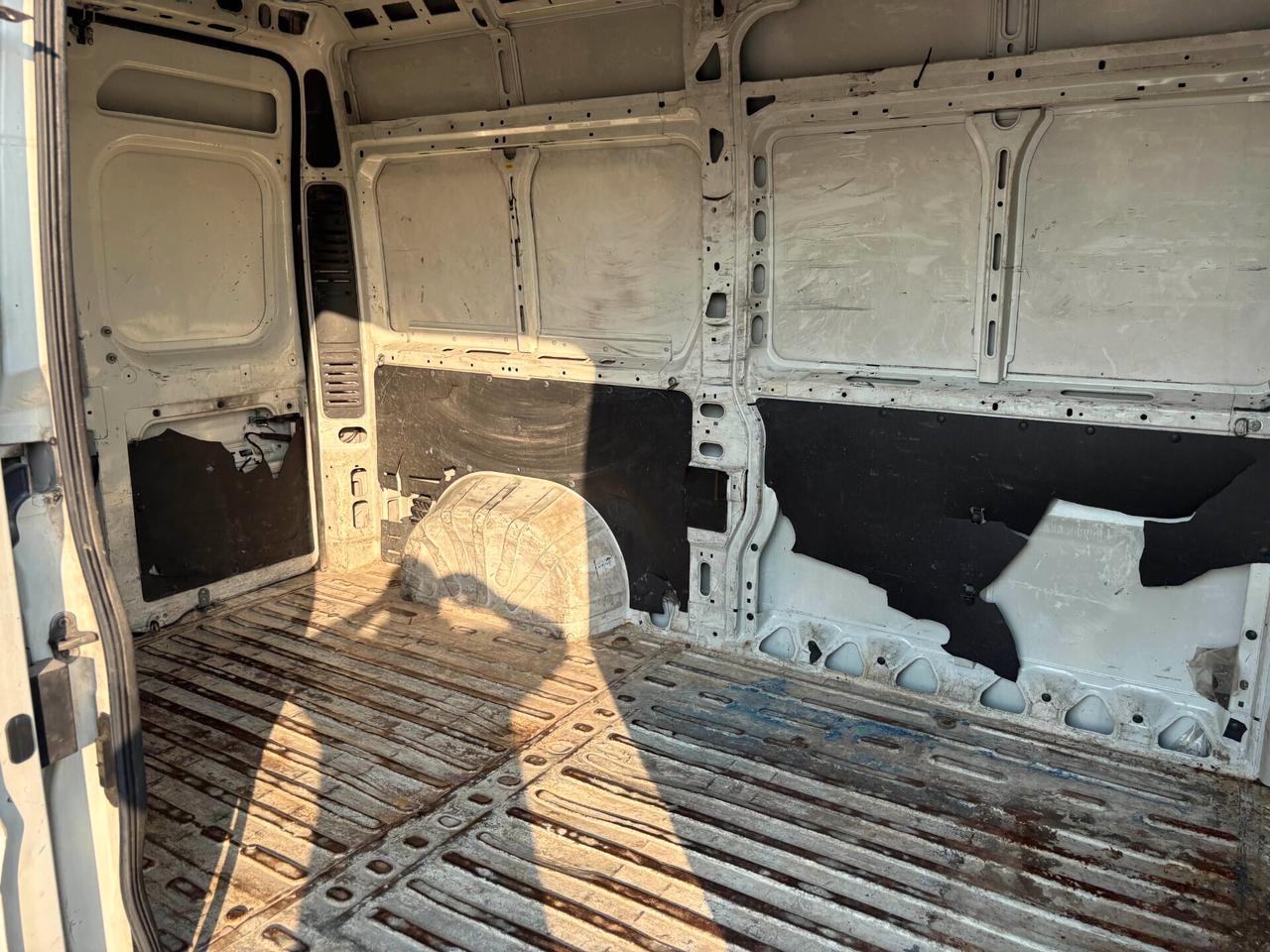 Peugeot Boxer 330 2.2 HDi/100CV PC-TN Furgone