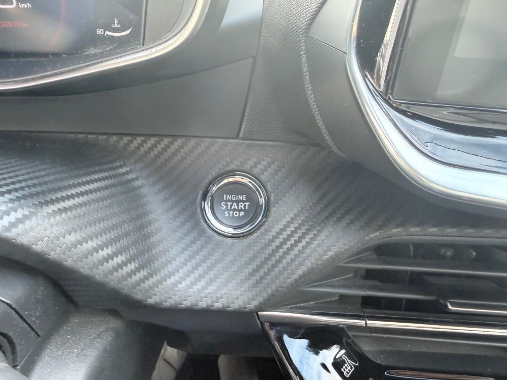 Peugeot 208 5 Porte 208 1.2 puretech GT Pack s&s 100cv eat8