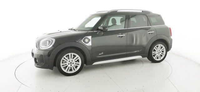 MINI Countryman 1.5 Cooper SE Classic Countryman ALL4