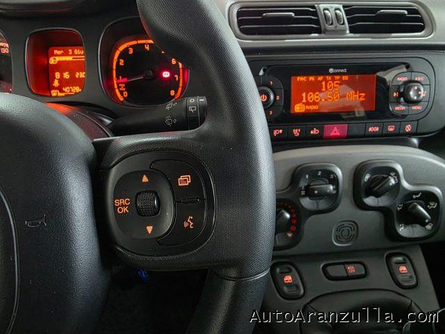 FIAT Panda City Cross 1.0 70CV FireFly S&S Hybrid