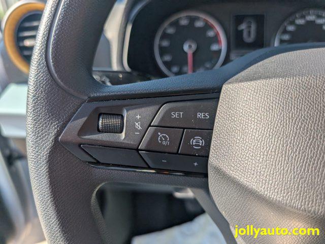 SEAT Arona 1.0 EcoTSI Reference