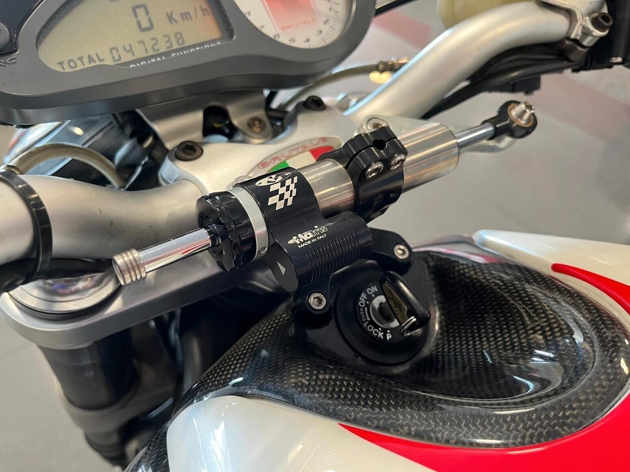 Mv Agusta Brutale 910 R