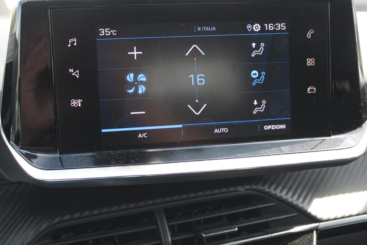 Peugeot 2008 BlueHDi Tua A SOLI 179€